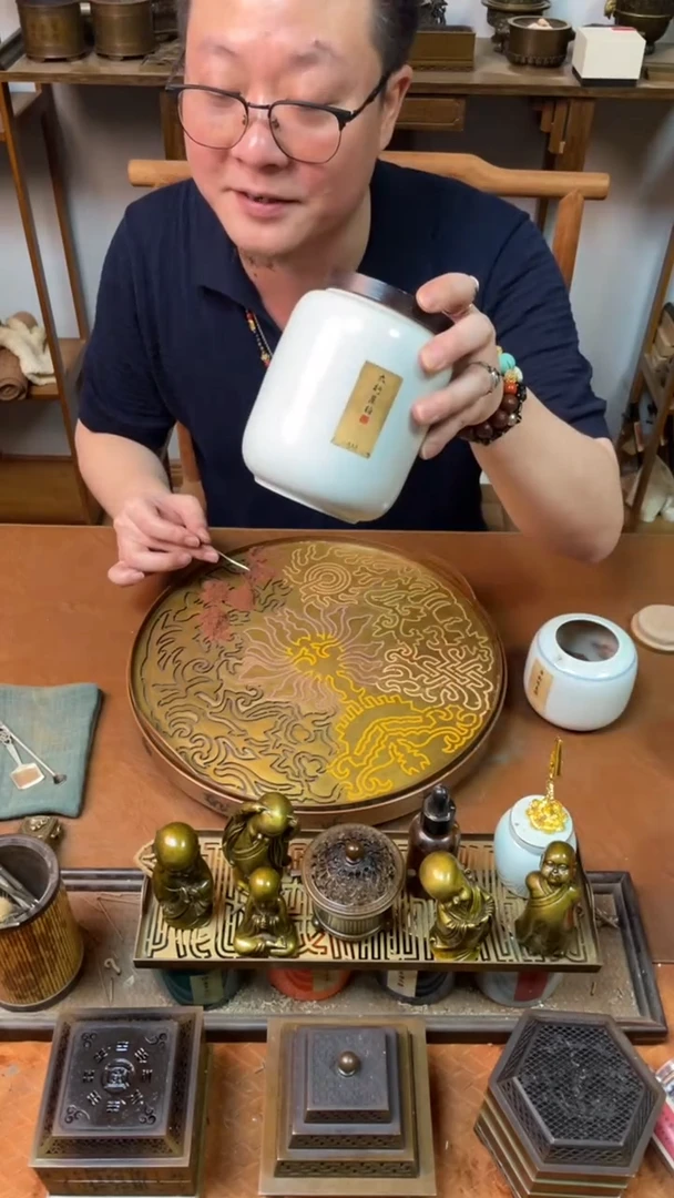 香粉海南降真200g