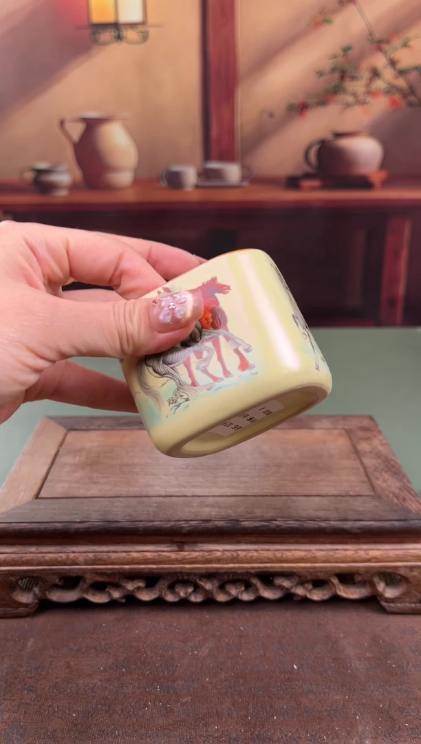 【闪购商品】顾德茶器福利闪购链接