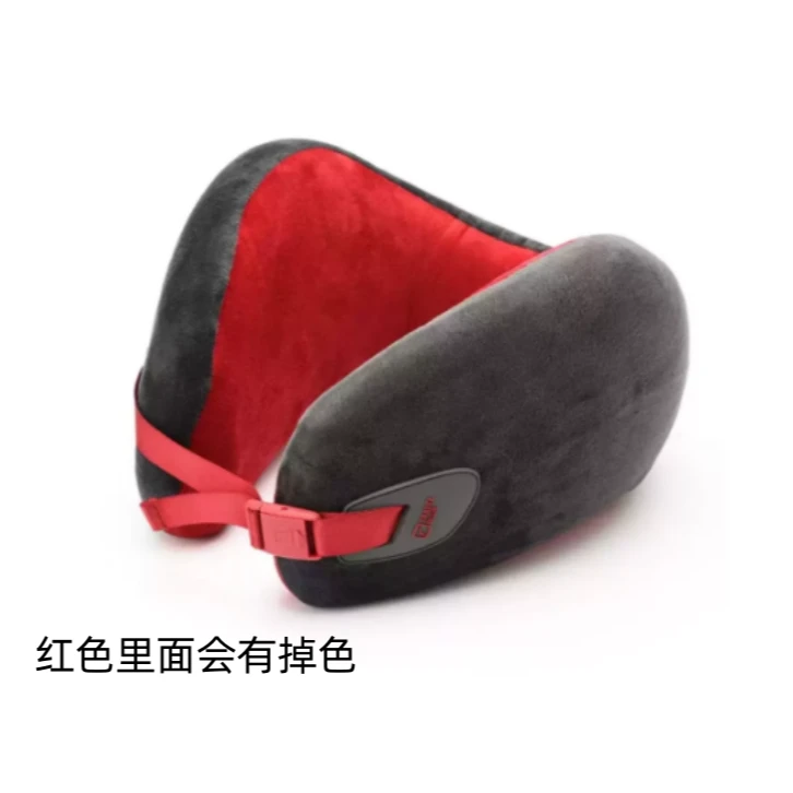 U型枕      颜色随机