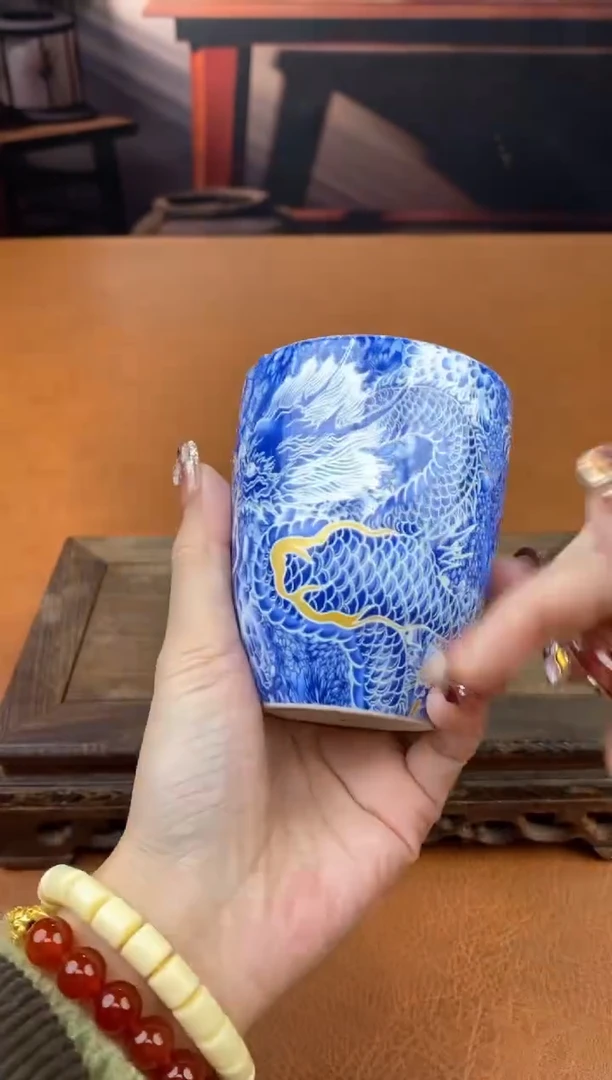 【闪购商品】陶禧茶器闪购福利V