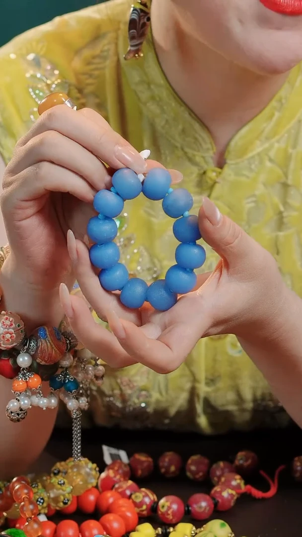 颈饰琉璃琉璃琉璃琉璃07