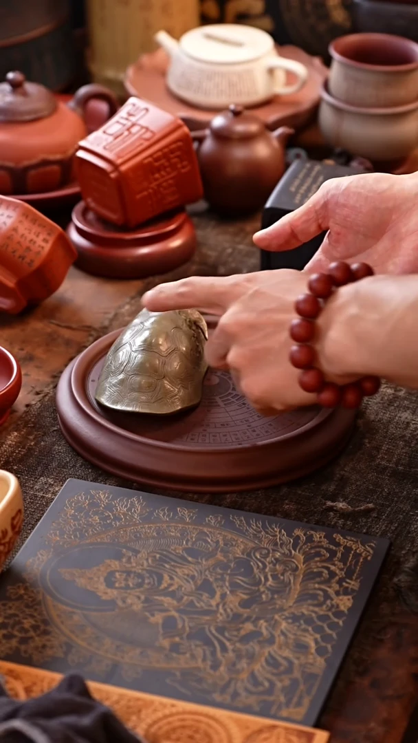 茶壶紫砂茶泽蟹壳青富甲一方