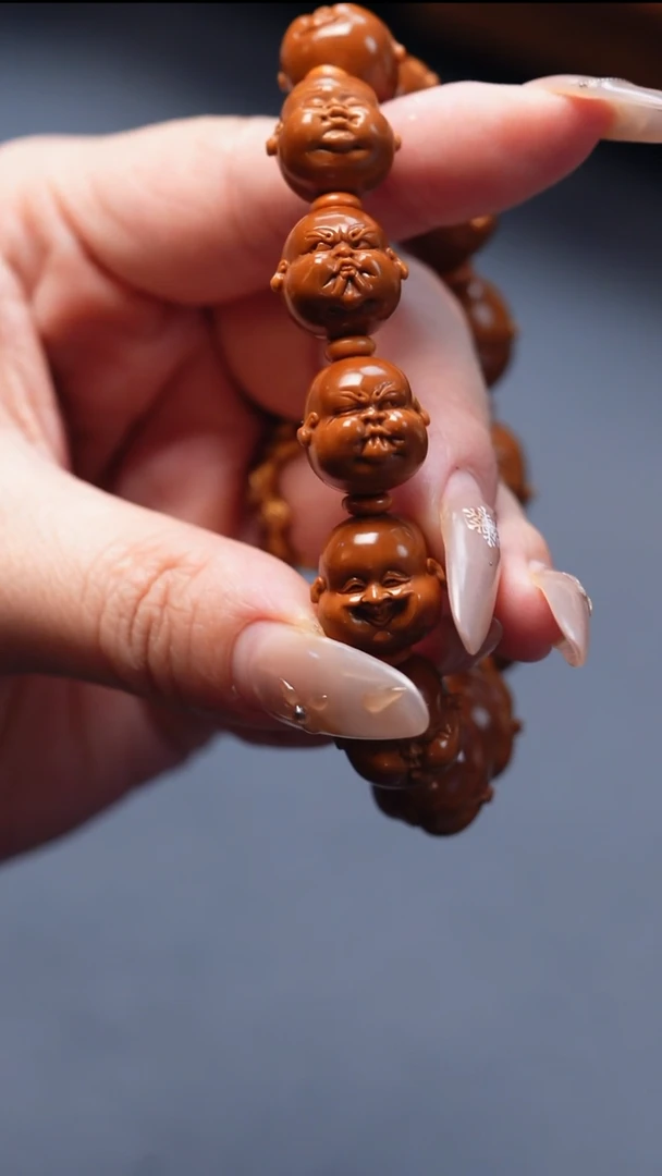 橄榄核手串/手链橄榄核