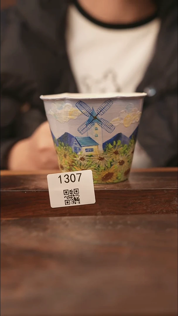 【落单孤品】/杯子@@1307