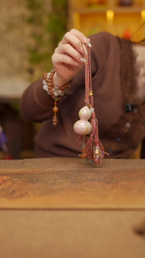 【闪购商品】275宴禾堂天然漆艺小葫芦88