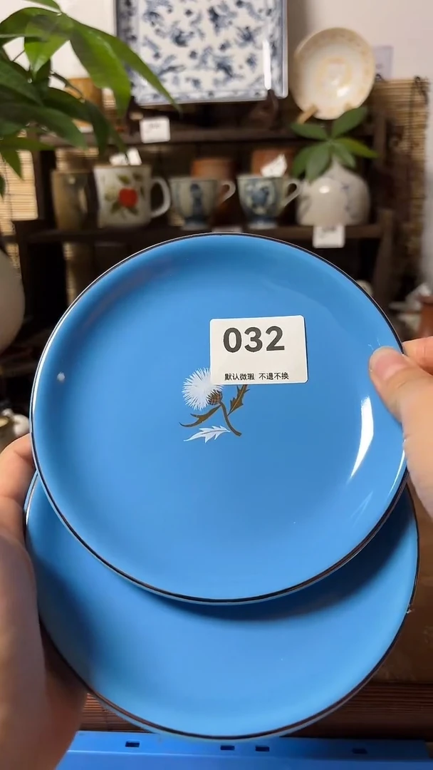 【闪购商品】瓷片喵喵家都是大漂亮