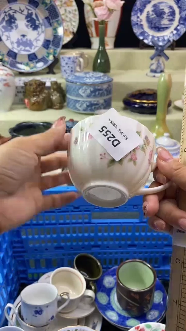 其他甜*瓷片 默认微瑕 完美慎入255