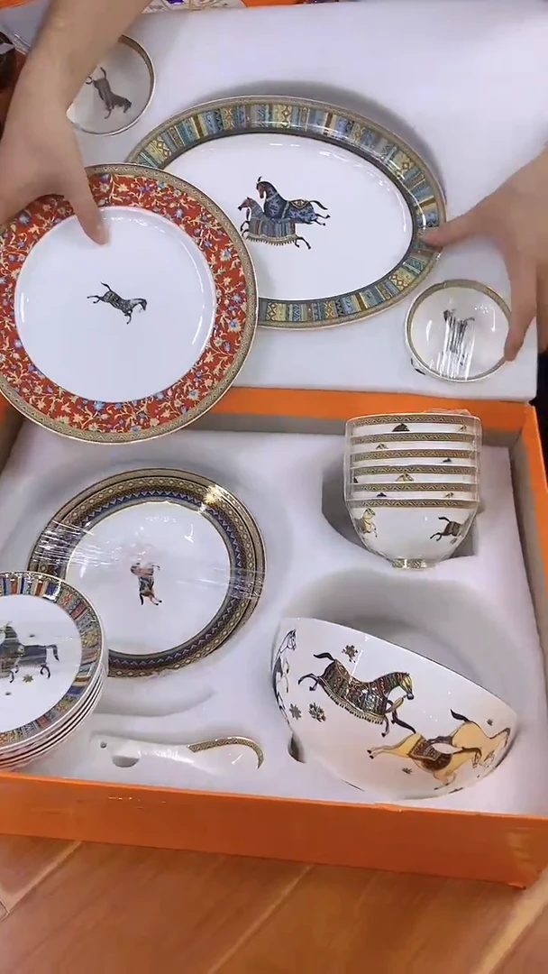 杯鸿辉家品牌瓷器，京东包邮！