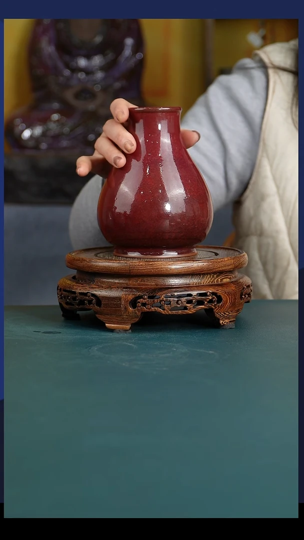 柴烧摆件0000000000000008