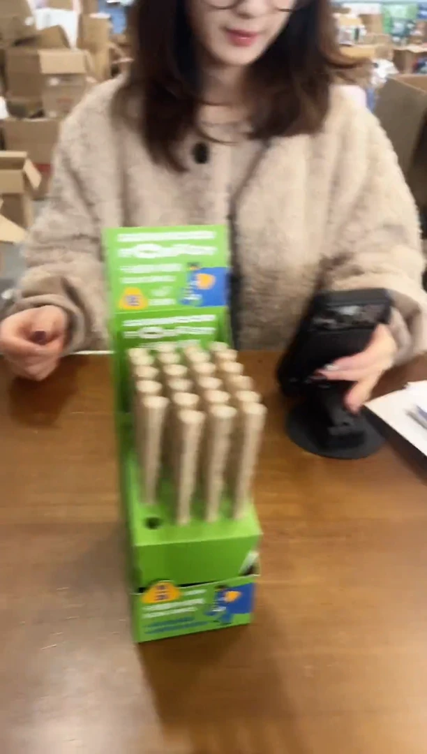 三木2b铅笔1盒24支