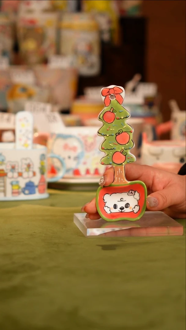 灵*牡野器物 牡野器物  （代拍链接定金）不退不换