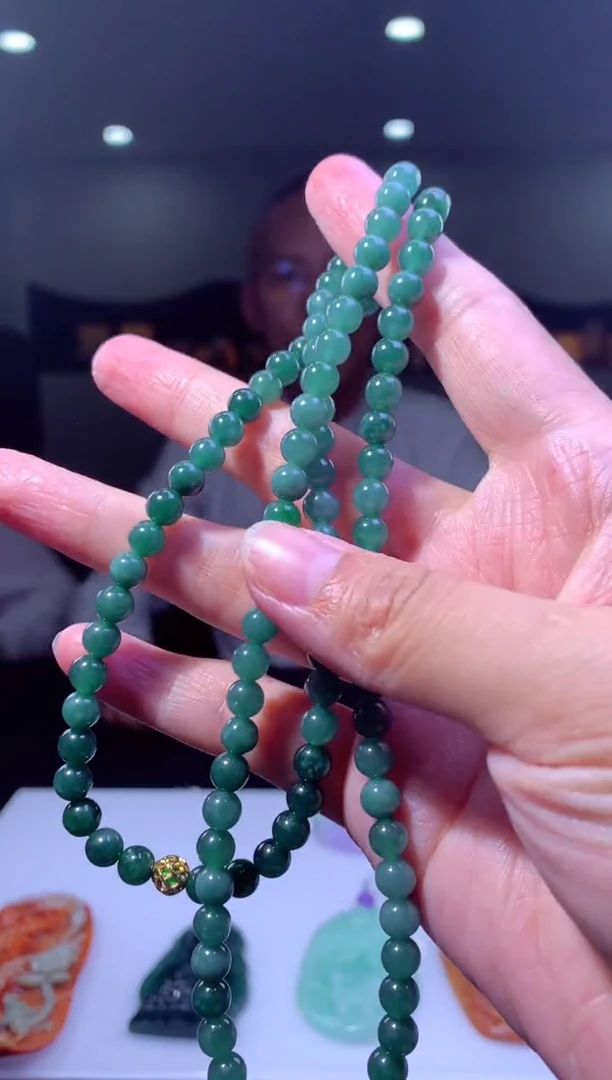 未镶嵌定制翡翠 定制翡翠（拍一发一）