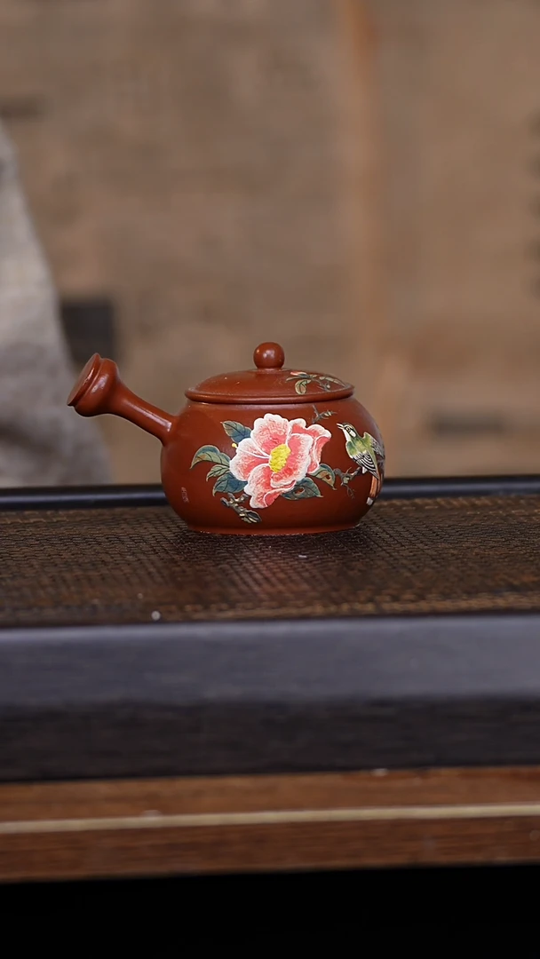 【闪购商品】紫砂茶壶4567891234546789