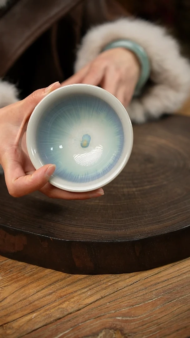 杯【文琳甄选】陶瓷器