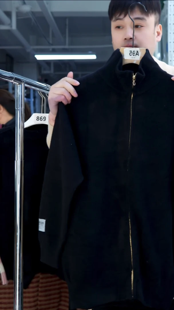 玉姐家高品质毛衣