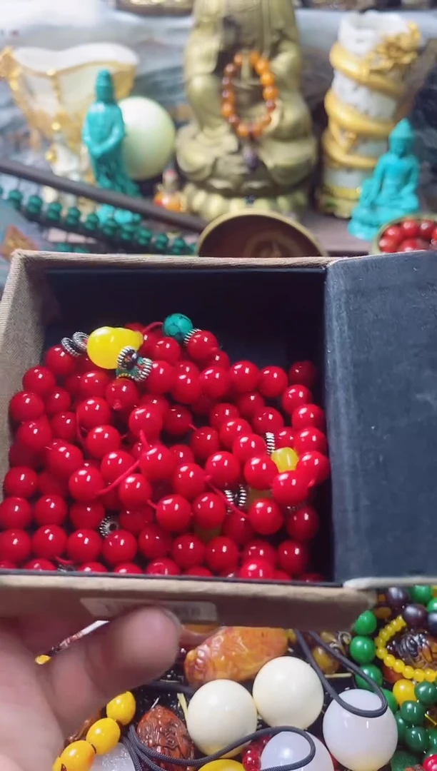 【闪购商品】南红玛瑙主播推荐主播推荐未镶嵌 