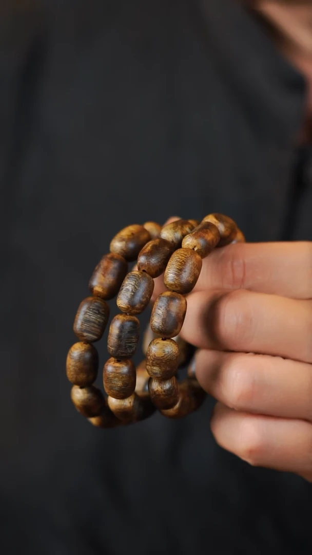 手串沉香沉香单圈多样性发一件