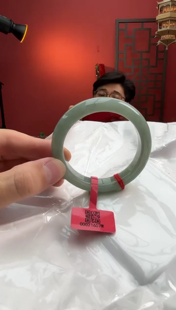 未镶嵌手镯翡翠翡翠手镯6