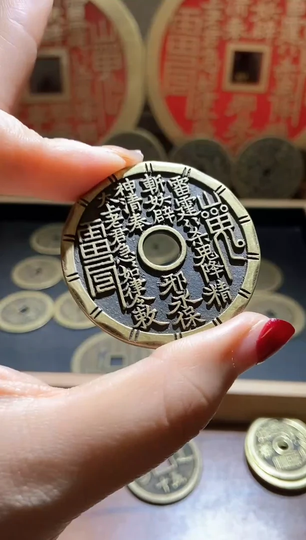 【闪购商品】铜现代翻砂铜工艺品