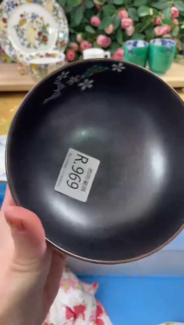 瓷片㞮*?969狗哥瓷器直播间111