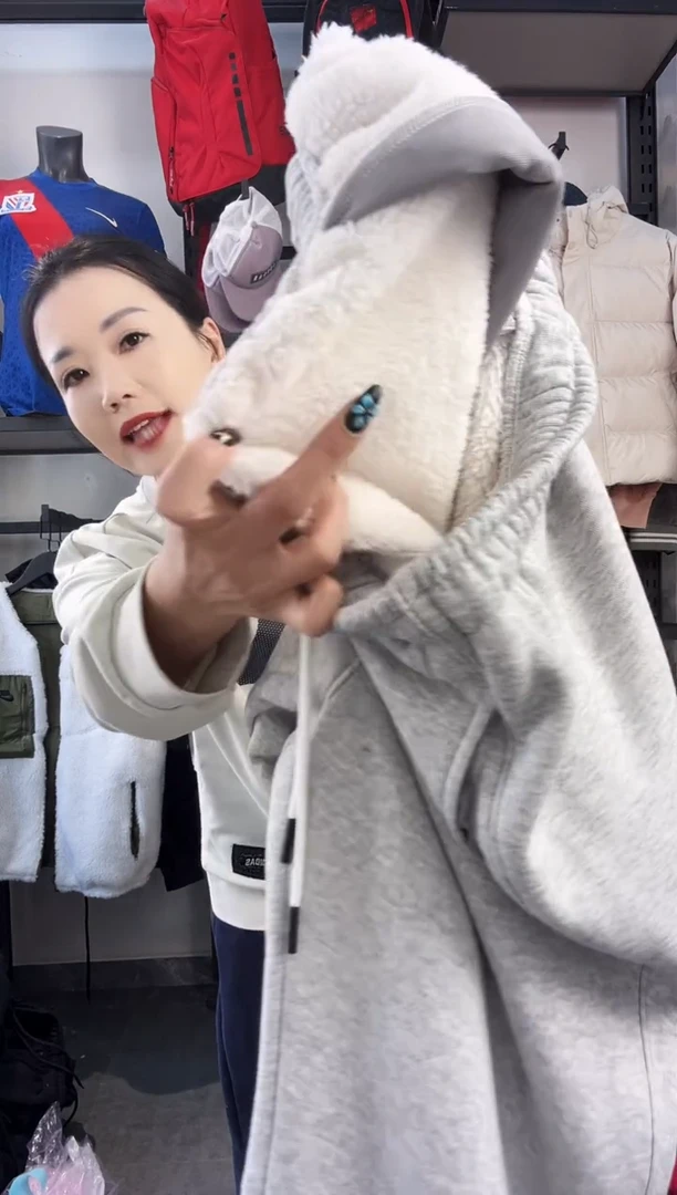 441闪购编码Nike/Jordan运动卫衣裤以直播间过款为准尺码·170