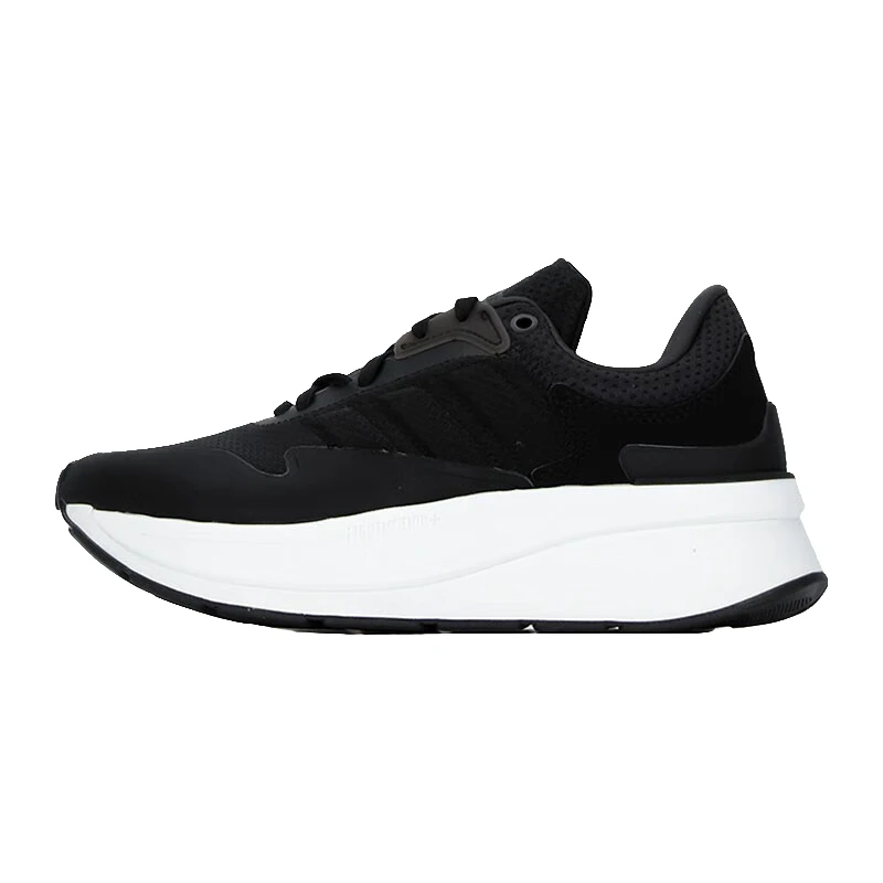adidas/阿迪达斯女子ZNCHILL厚底运动鞋街头时尚健步跑鞋 GZ4904