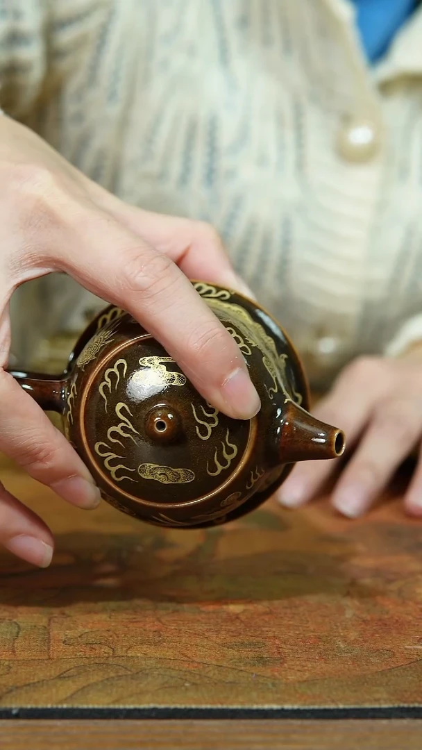 瓷片妙****柚景德镇上庄陶瓷上庄陶瓷