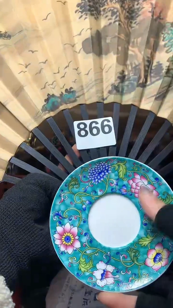 【闪购商品】瓷器默认微瑕瓷器