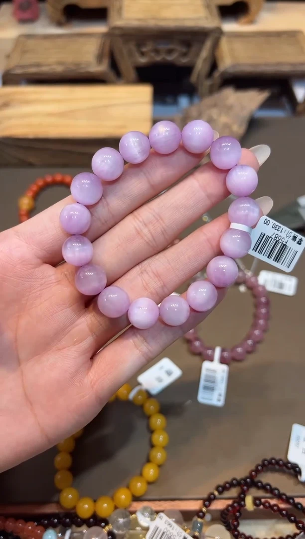 未镶嵌锂辉石手饰手饰@@F5687