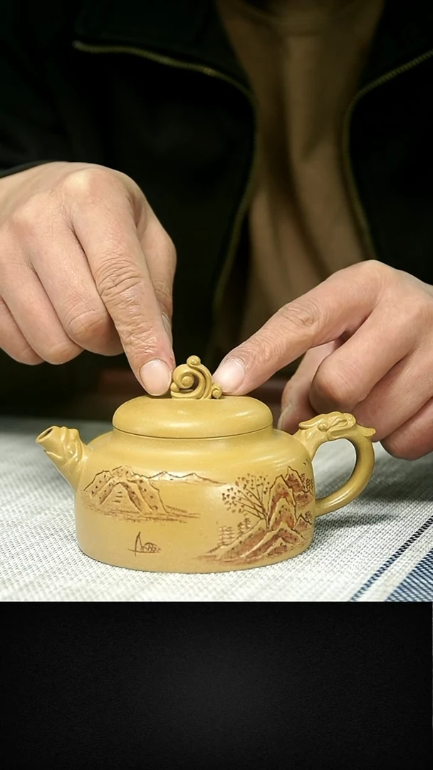茶壶紫砂茶壶 紫砂43