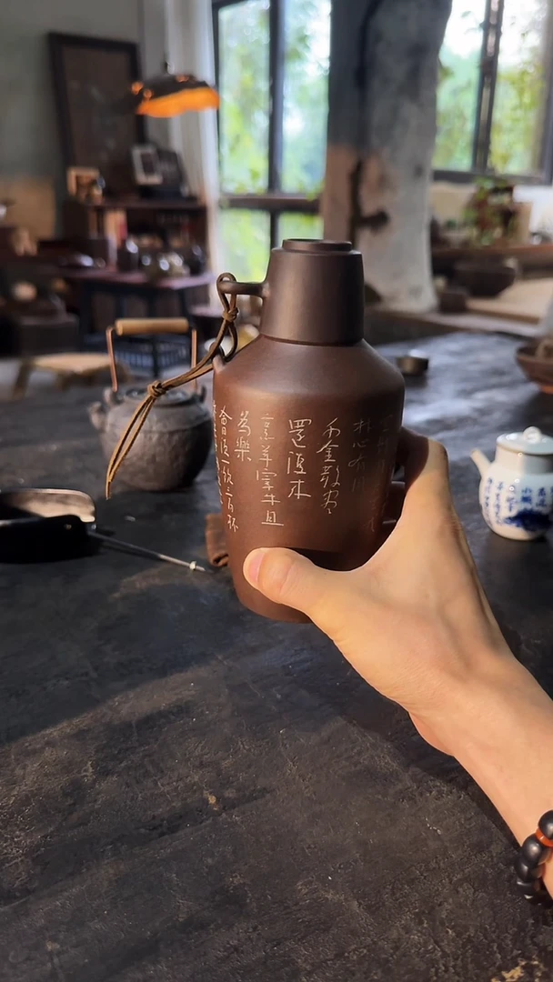 鱼和熊工作室手工陶艺