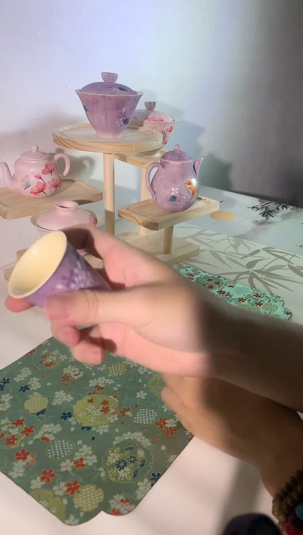 茶杯