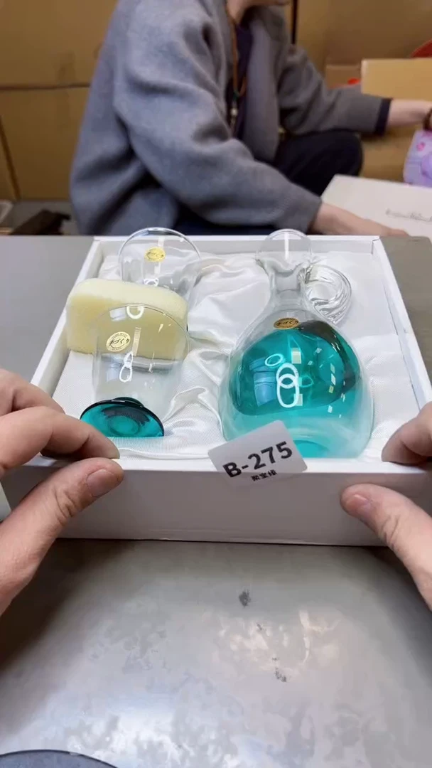 【闪购商品】瓷片275聚宝缘海淘精选