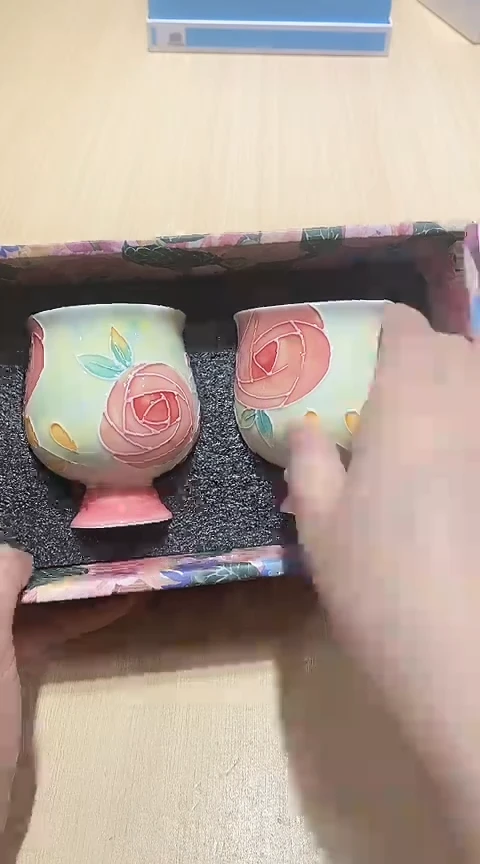 瓷片生活的本意就是开心@@1