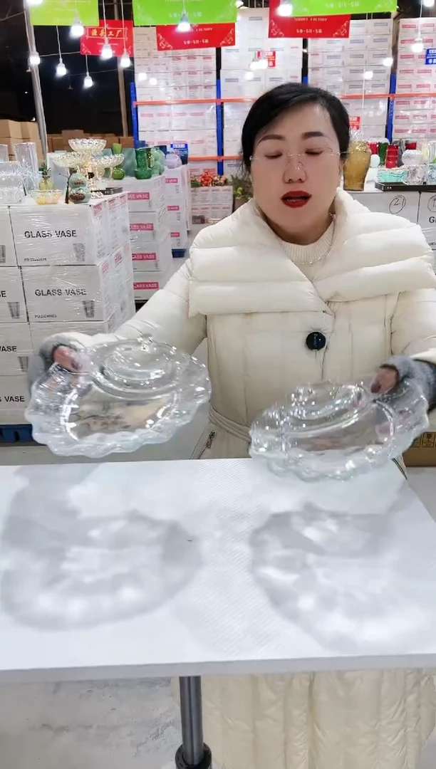 【闪购商品】琉璃孤品14