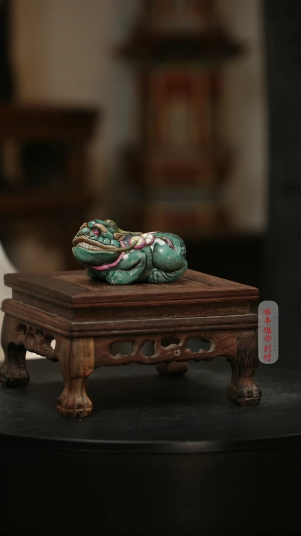 【闪购商品】摆件瓷器瓷器瓷器