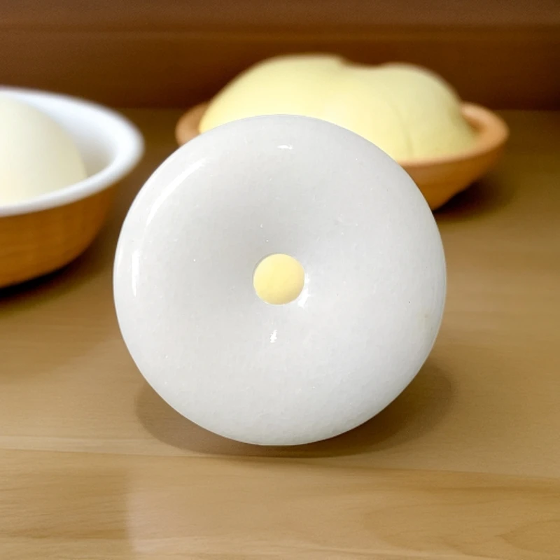 FL平安扣多样性发货任意一条