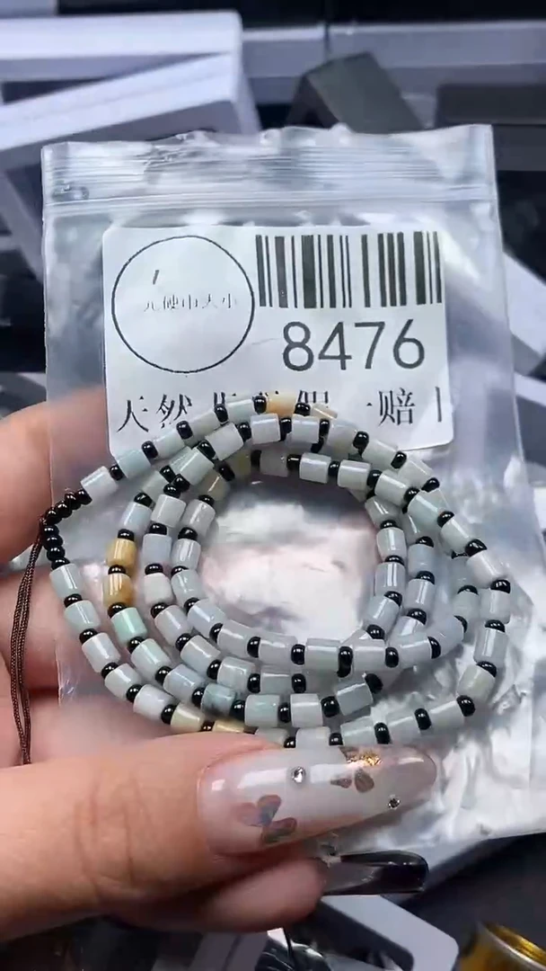 吊坠(不含链)未镶嵌翡翠8476