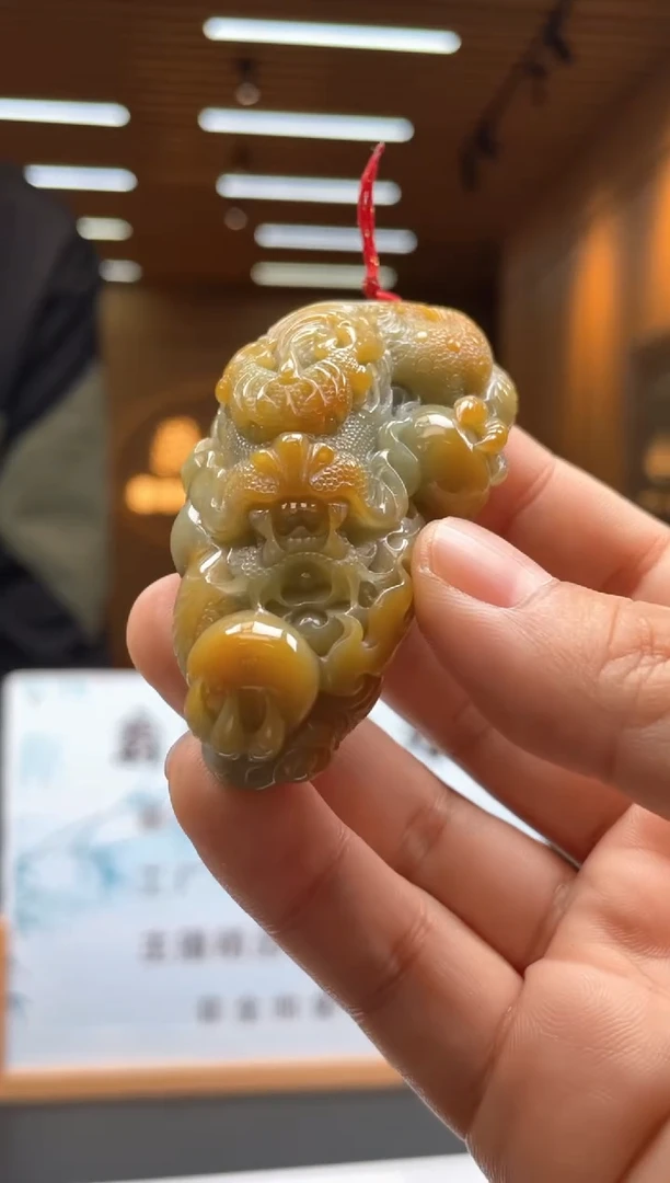 未镶嵌定制翡翠********483