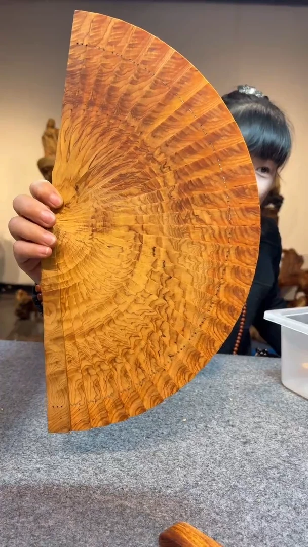【闪购商品】柏木木雕崖柏崖柏