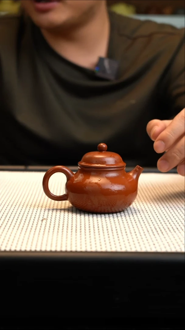 茶壶紫砂紫砂壶68