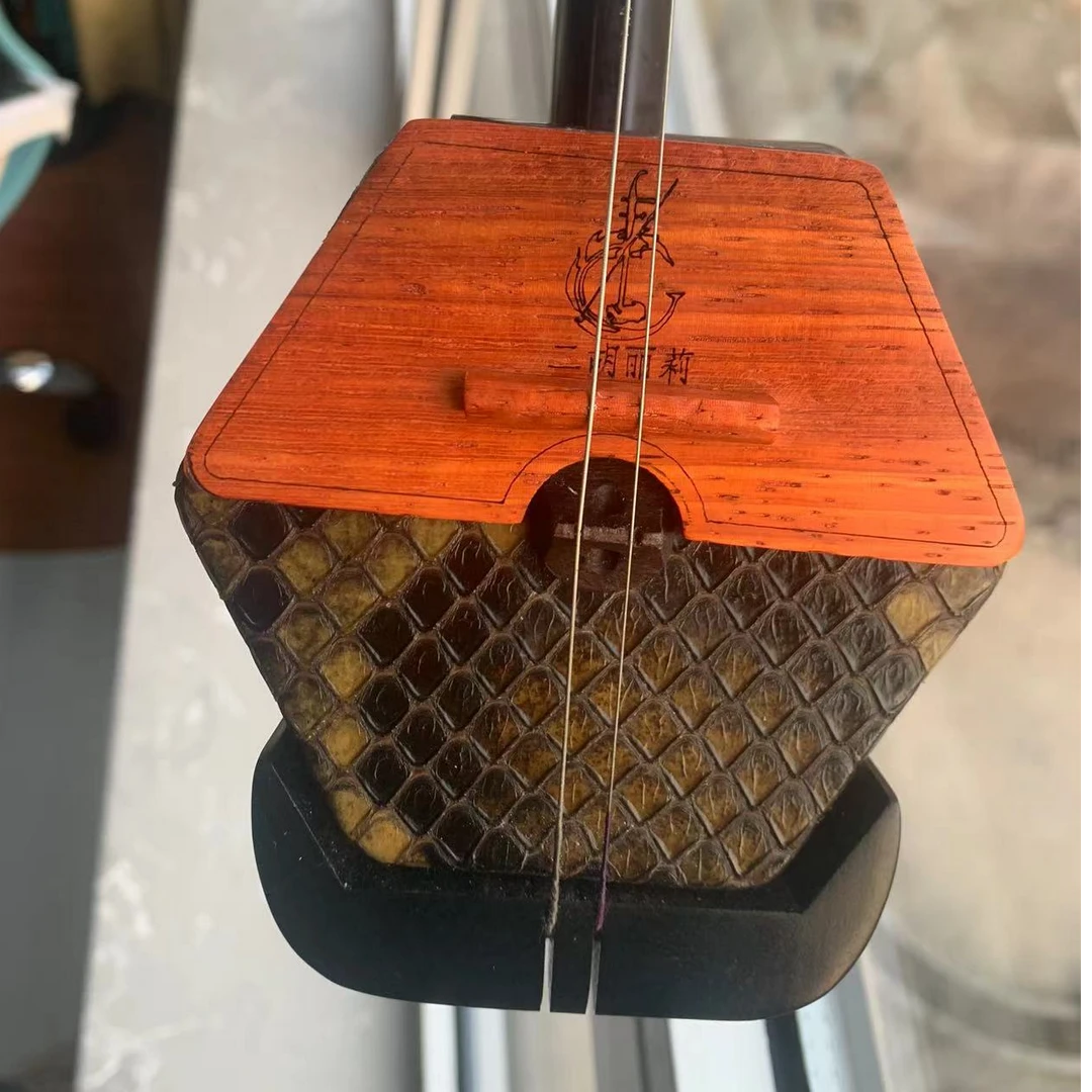 护琴码弱音器二合一