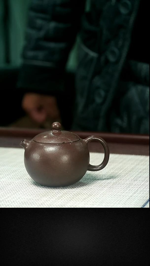 茶壶紫砂茶壶 紫砂54