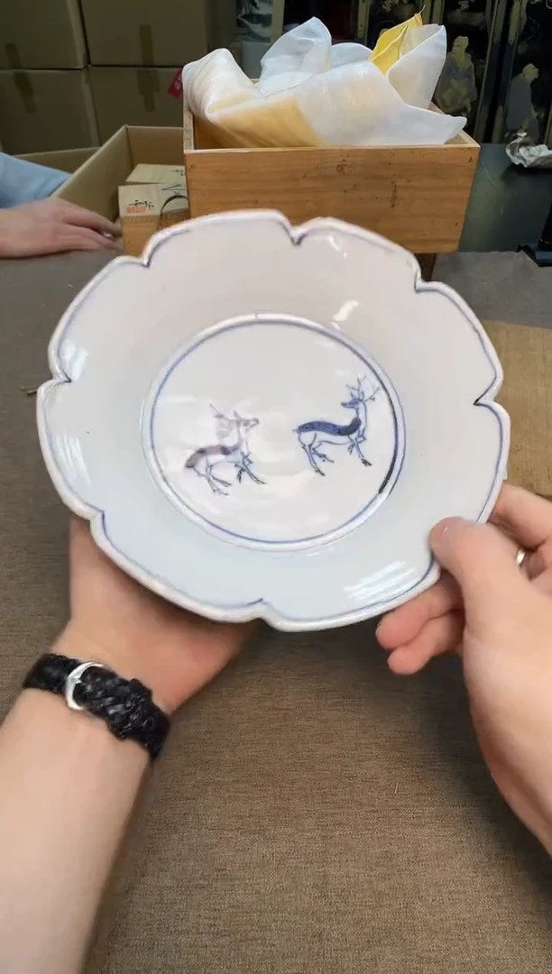 茶宠瓷器茶具套装