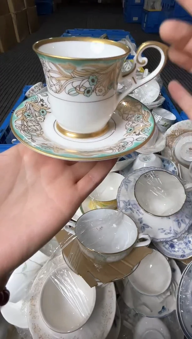 稻谷壳小宝中古直播间