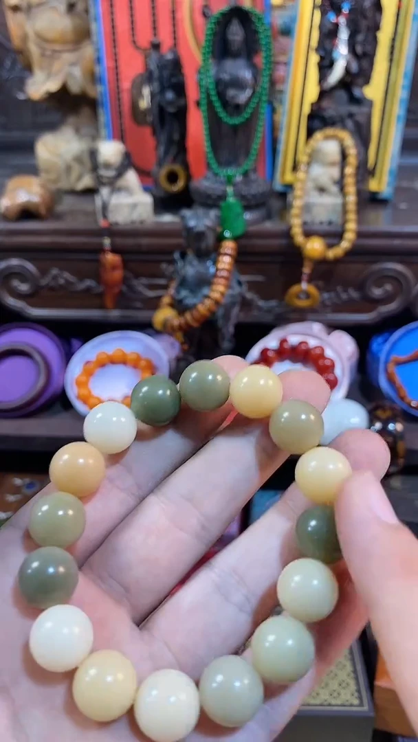 木旭升文玩精选推荐
