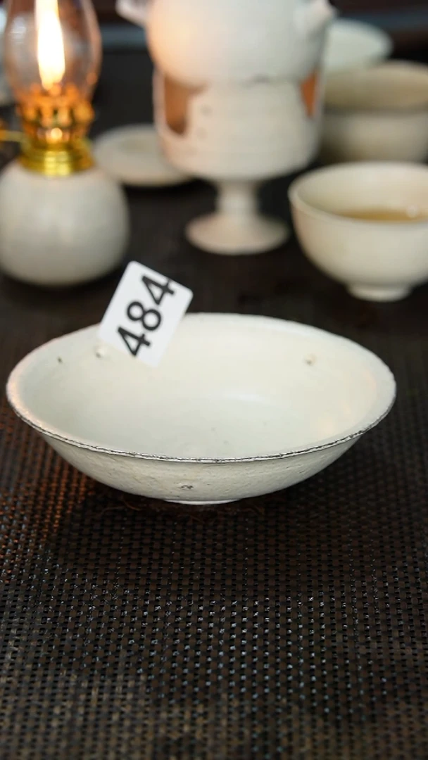 【闪购商品】484景德镇{立梦陶}手作