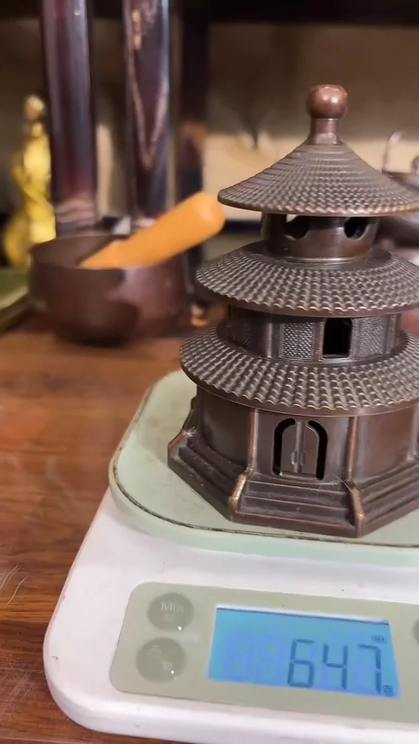 锦朗铜器锦朗铜器