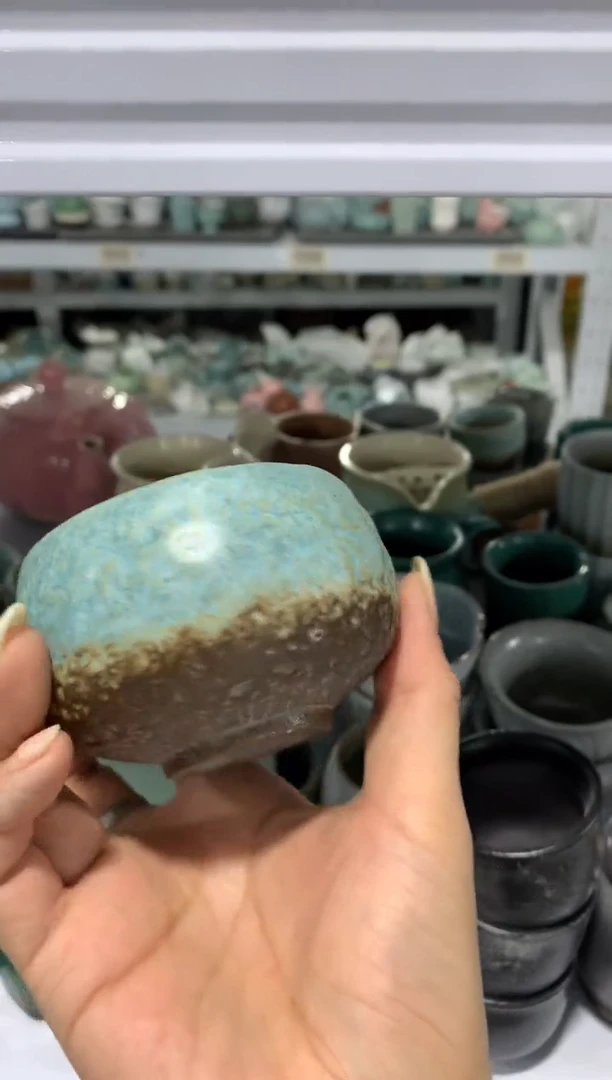 茶礼茶器高货茶具（轻轻微瑕，只有一单）