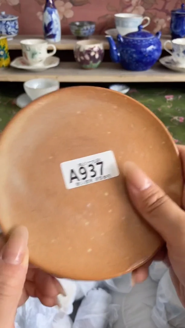 瓷片鸿*瓷器瓷器A937